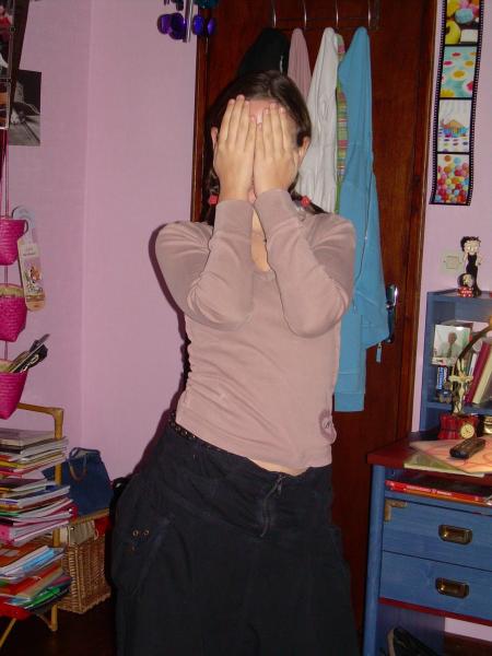 ma Julia( JETT PR LES IMTIMES)!!!