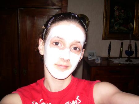 le bal masqu&eacute;!!oh&eacute; oh&eacute;