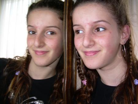 Moi 2 fois!!!ouh la cata